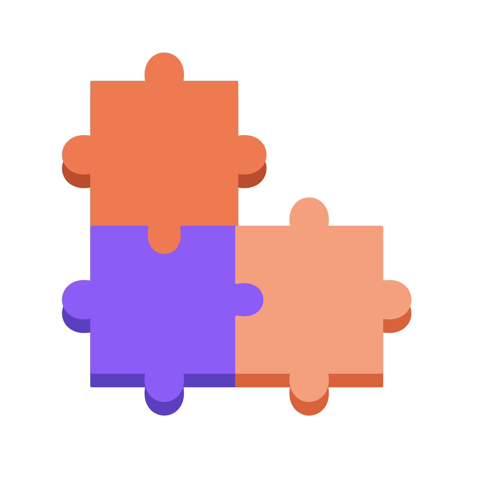Jigsaw Addict puzzle-piece mark